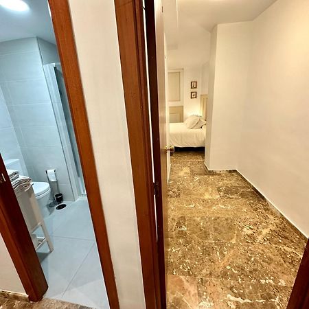 Habitacion Confort Centro Para 2 Personas 그라나다 외부 사진