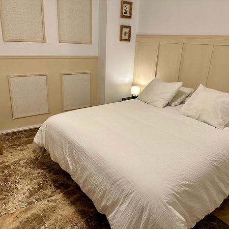 Habitacion Confort Centro Para 2 Personas 그라나다 외부 사진