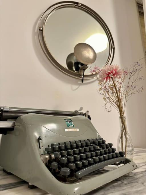 Habitacion Confort Centro Para 2 Personas 그라나다 외부 사진