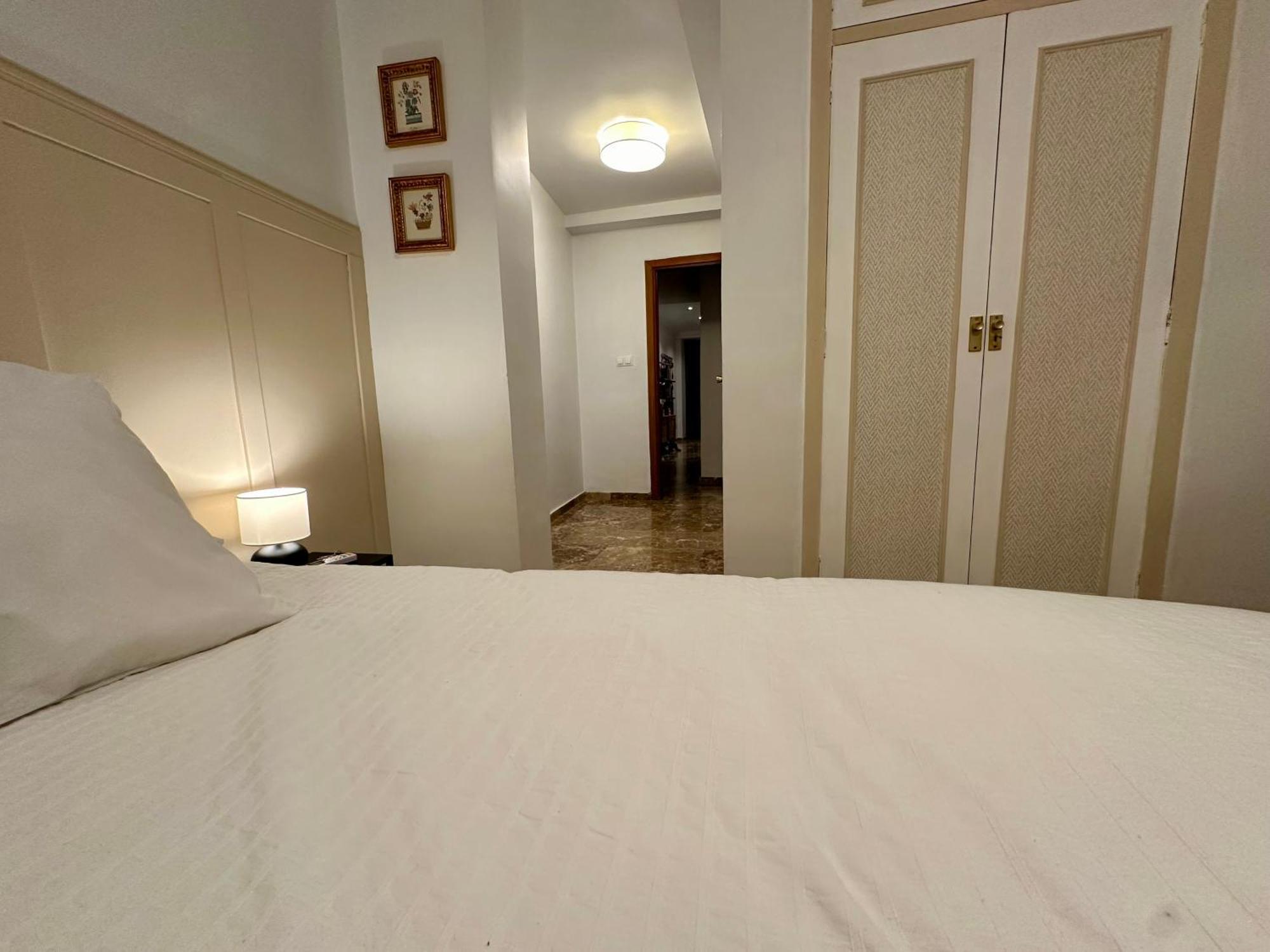 Habitacion Confort Centro Para 2 Personas 그라나다 외부 사진