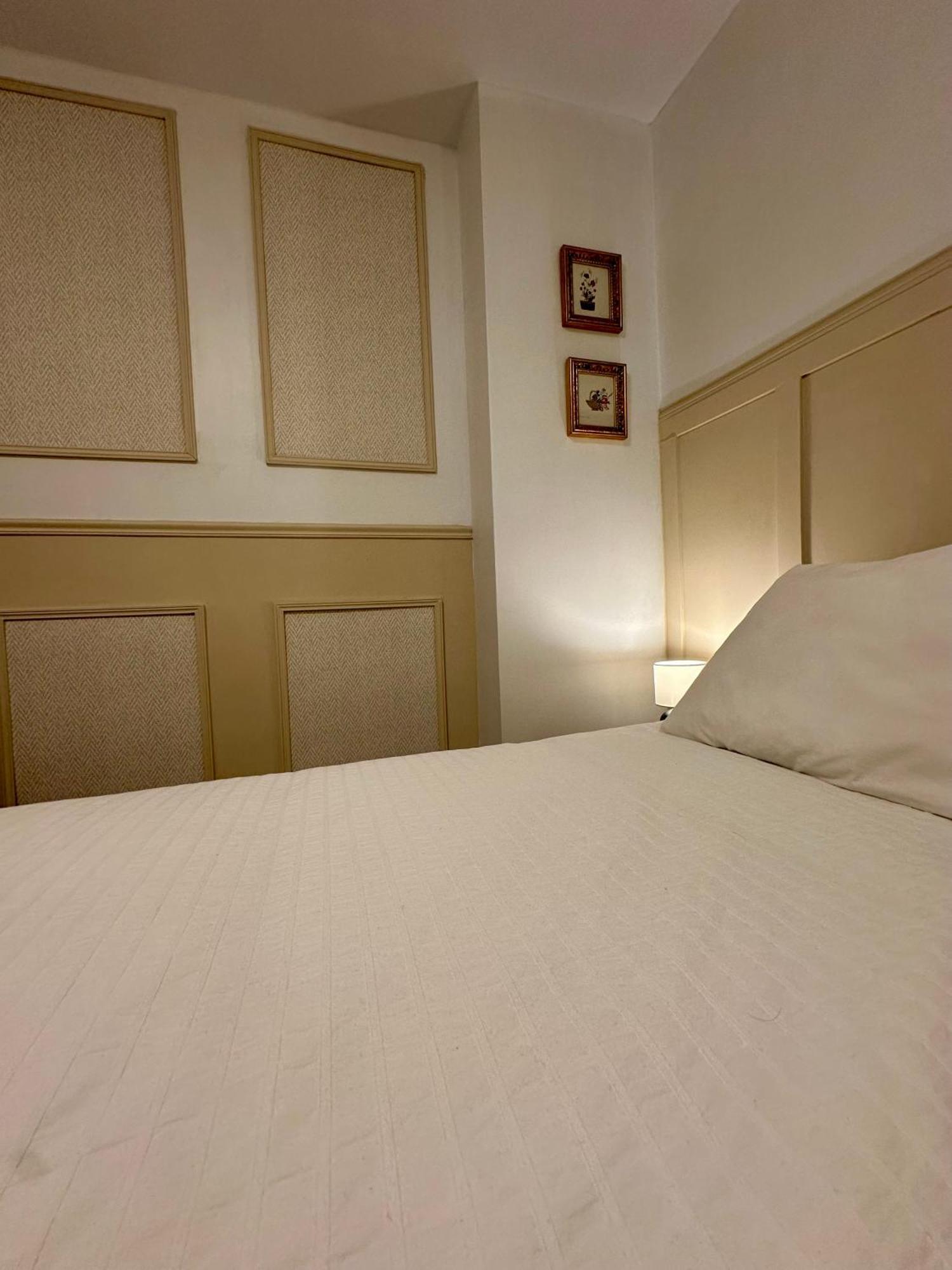 Habitacion Confort Centro Para 2 Personas 그라나다 외부 사진