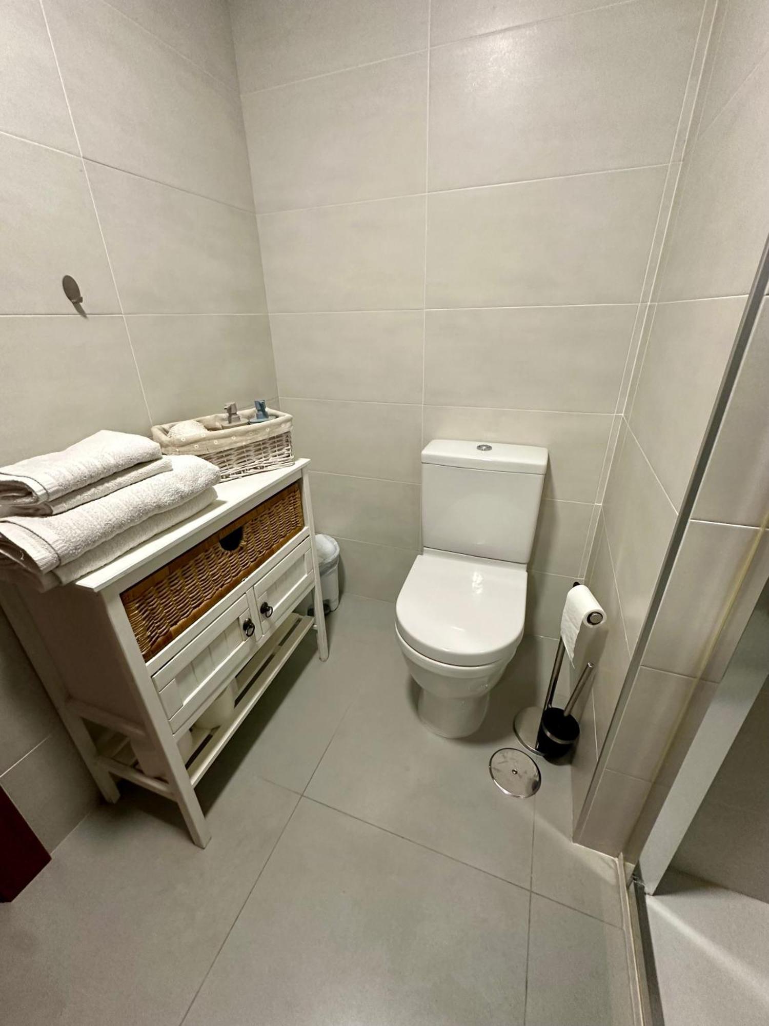 Habitacion Confort Centro Para 2 Personas 그라나다 외부 사진