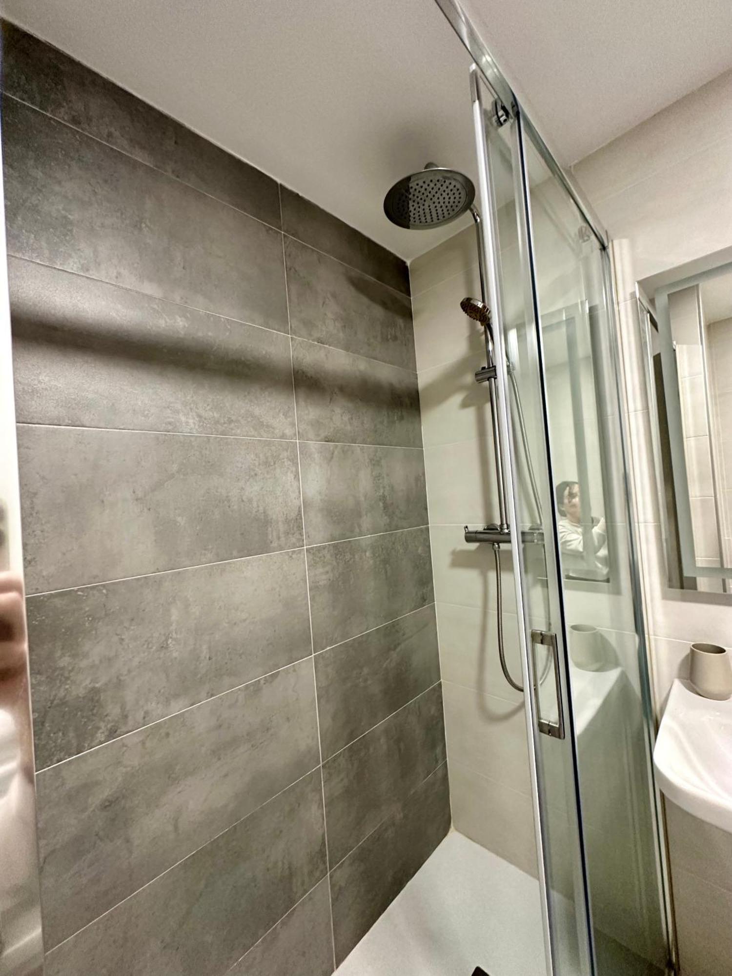 Habitacion Confort Centro Para 2 Personas 그라나다 외부 사진