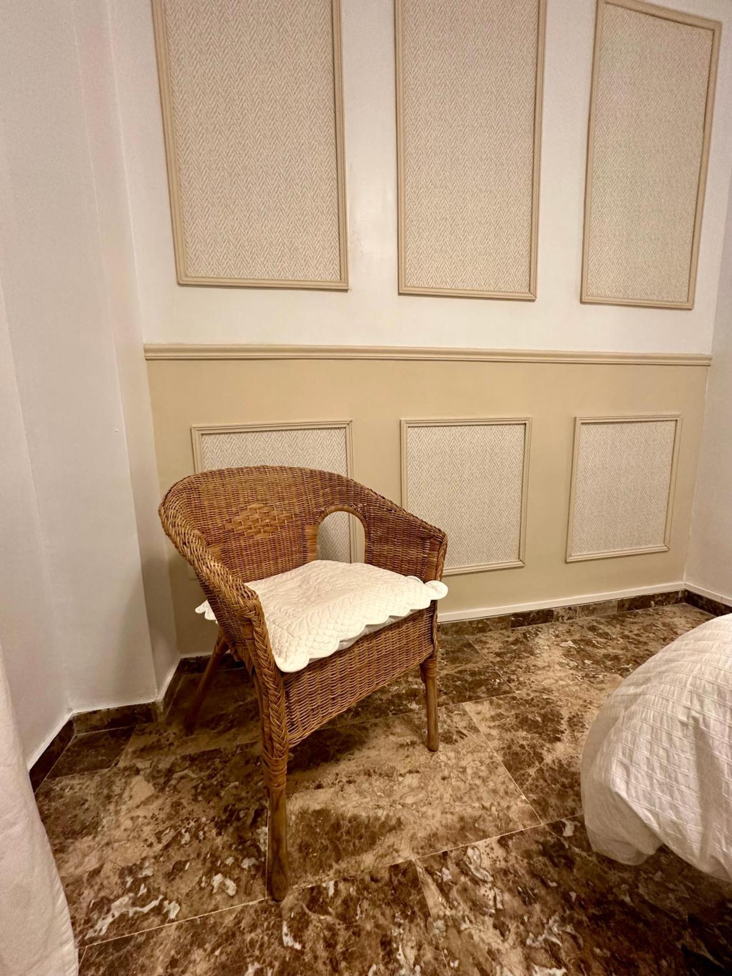 Habitacion Confort Centro Para 2 Personas 그라나다 외부 사진