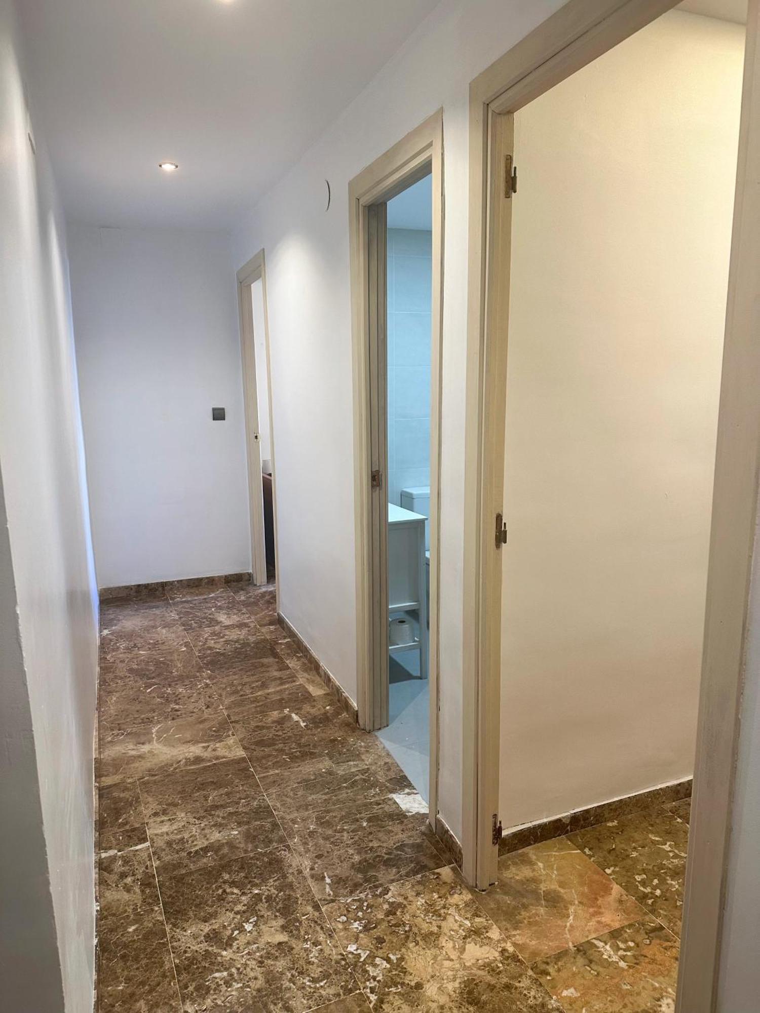 Habitacion Confort Centro Para 2 Personas 그라나다 외부 사진